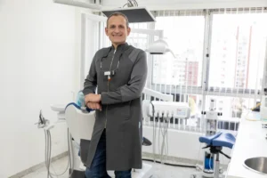 tratamento odontológico em São Paulo