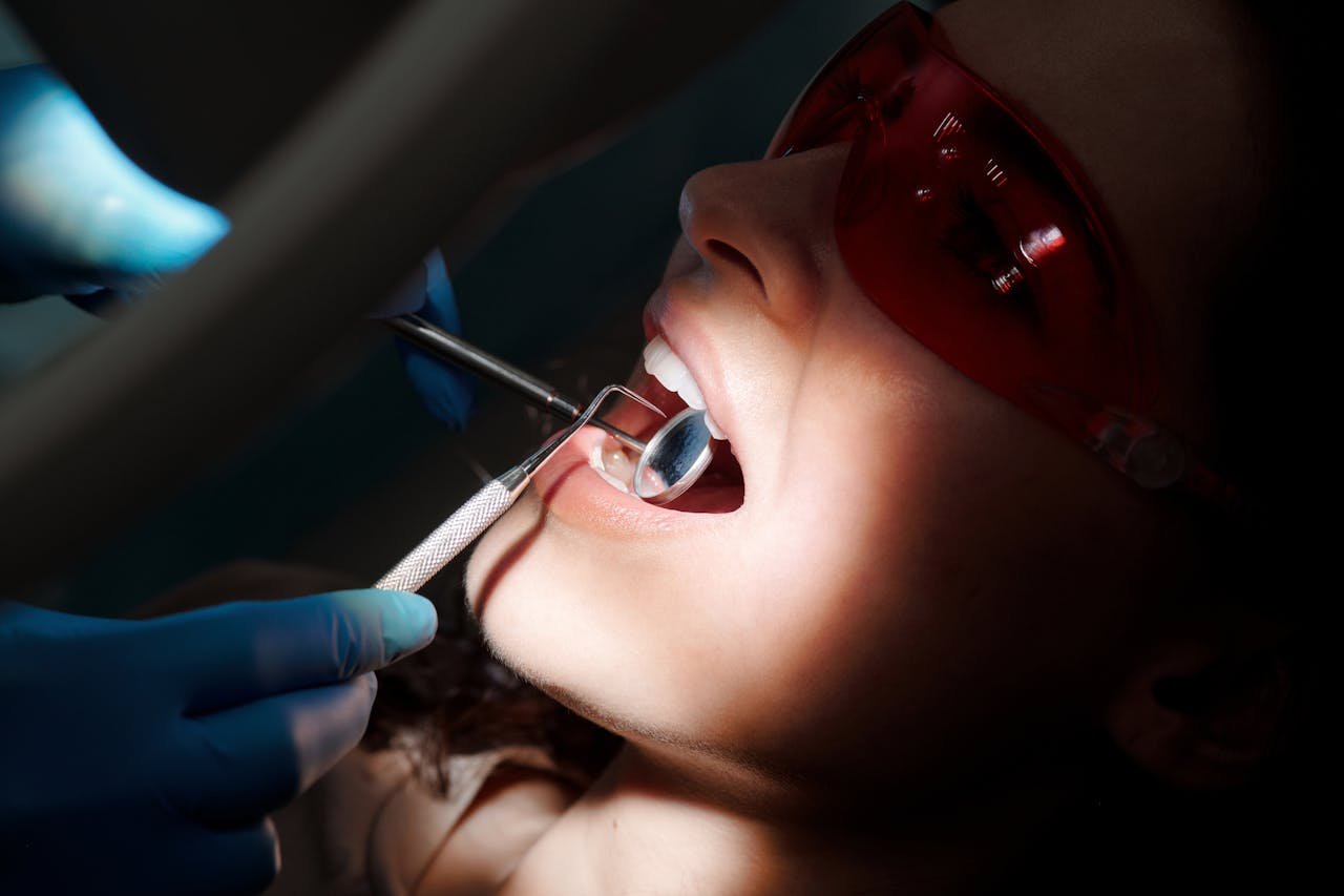 Inflamação após extração do dente: o que é normal e quando se preocupar?